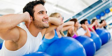 Fitball